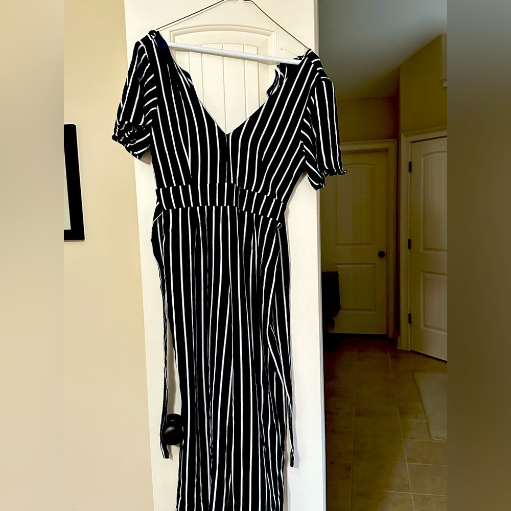 Cute jumpsuit